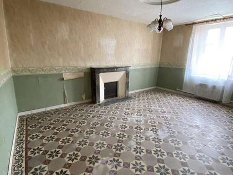 Vente maison 7 pièces Vente maison 7 pièces
