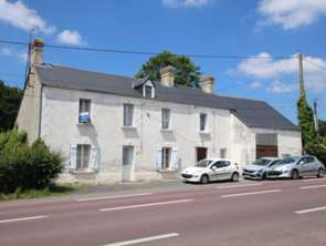 Vente Maison 4 chambresBérigny