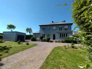 Vente Maison 3 chambresBérigny