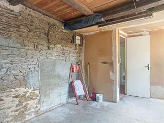 Vente maison 1 pièce