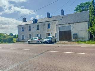 Vente maison 1 pièce