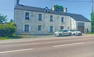 Photo Vente maison Bérigny