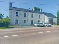 Vente maison 1 pièce