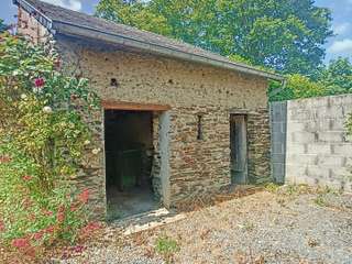 Vente maison 1 pièce