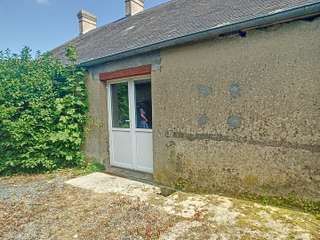 Vente maison 1 pièce