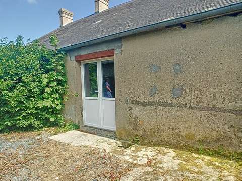 Vente maison 1 pièce