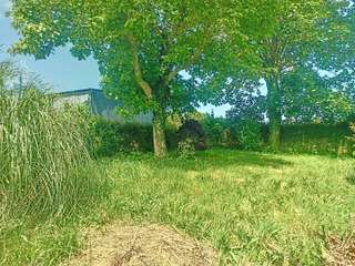 Vente maison 1 pièce