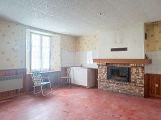 Vente maison 1 pièce