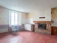 Vente maison 1 pièce