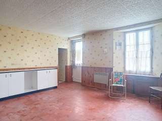 Vente maison 1 pièce