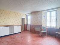 Vente maison 1 pièce