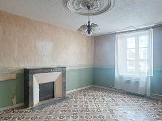 Vente maison 1 pièce