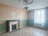 Vente maison 1 pièce