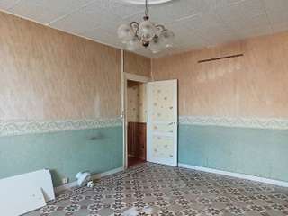 Vente maison 1 pièce