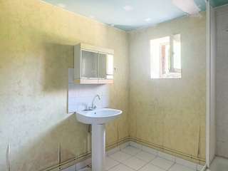 Vente maison 1 pièce