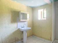 Vente maison 1 pièce