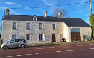 Photo Vente maison Bérigny