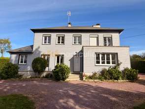 Vente Maison 3 chambresBérigny