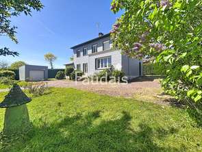 Vente Maison 4 chambresBérigny