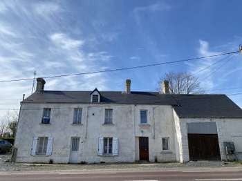 Vente Maison 3 chambresBérigny