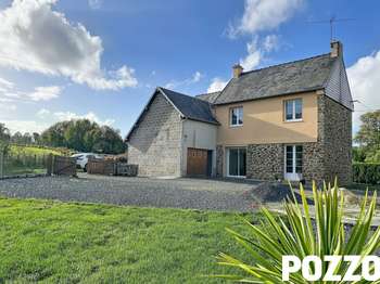 Vente Maison 3 chambresBérigny
