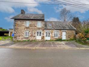 Vente Maison 3 chambresBerjou