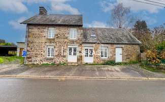 Photo Vente maison Berjou