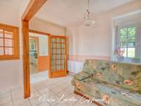 Vente maison 2 pièces