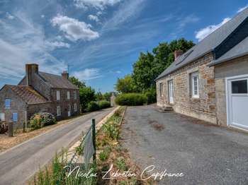 Vente Maison 1 chambreBerjou