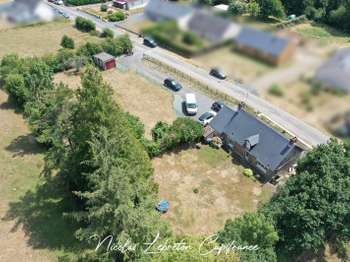 Vente maison 2 pièces