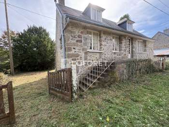 Vente Maison 2 chambresBerjou