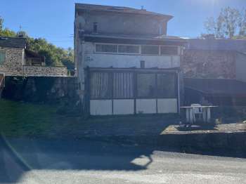 Vente maison 3 pièces Berlats 81