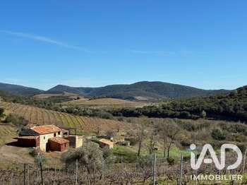Vente Maison 3 chambresBerlou