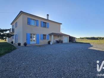 Vente Maison 4 chambresBernac