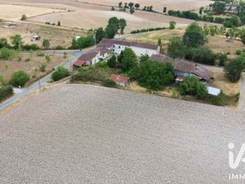 Vente maison 5 pièces Bernac 81