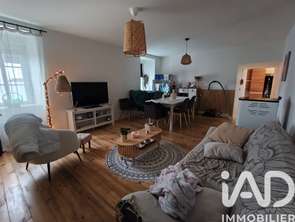 Vente Maison 3 chambresBernac-Dessus