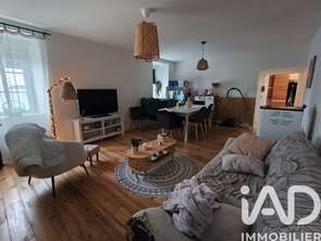 Vente Maison 3 chambresBernac-Dessus