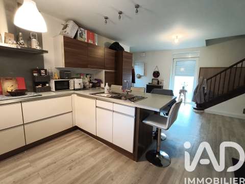 Vente maison 4 pièces Vente maison 4 pièces
