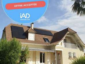 Vente Maison 3 chambresBernadets