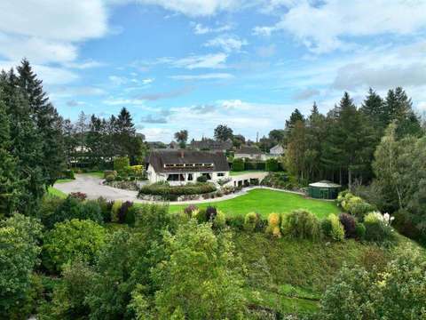 Vente maison 11 pièces Bernay 27