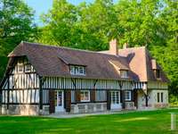 Vente maison 11 pièces