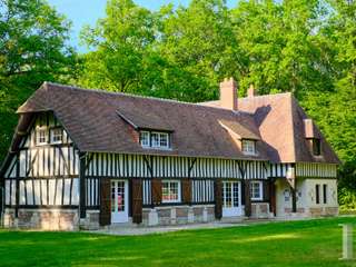 Vente maison 11 pièces