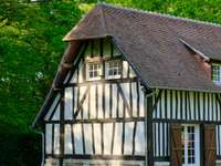Vente maison 11 pièces