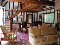 Vente maison 11 pièces