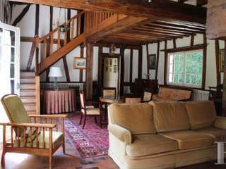 Vente maison 11 pièces