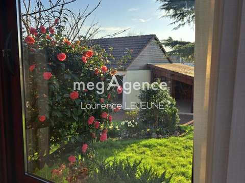 Vente maison 6 pièces Bernay 27