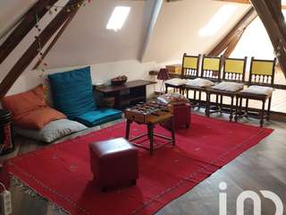 Vente maison 7 pièces Vente maison 7 pièces