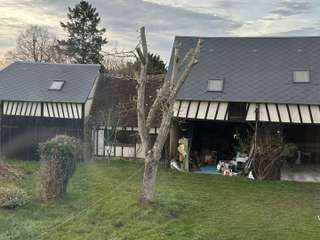 Vente maison 7 pièces Vente maison 7 pièces