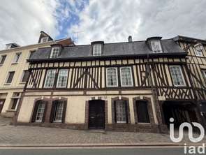 Vente Maison 4 chambresBernay