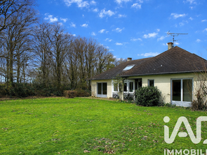 Vente Maison 4 chambresBernay